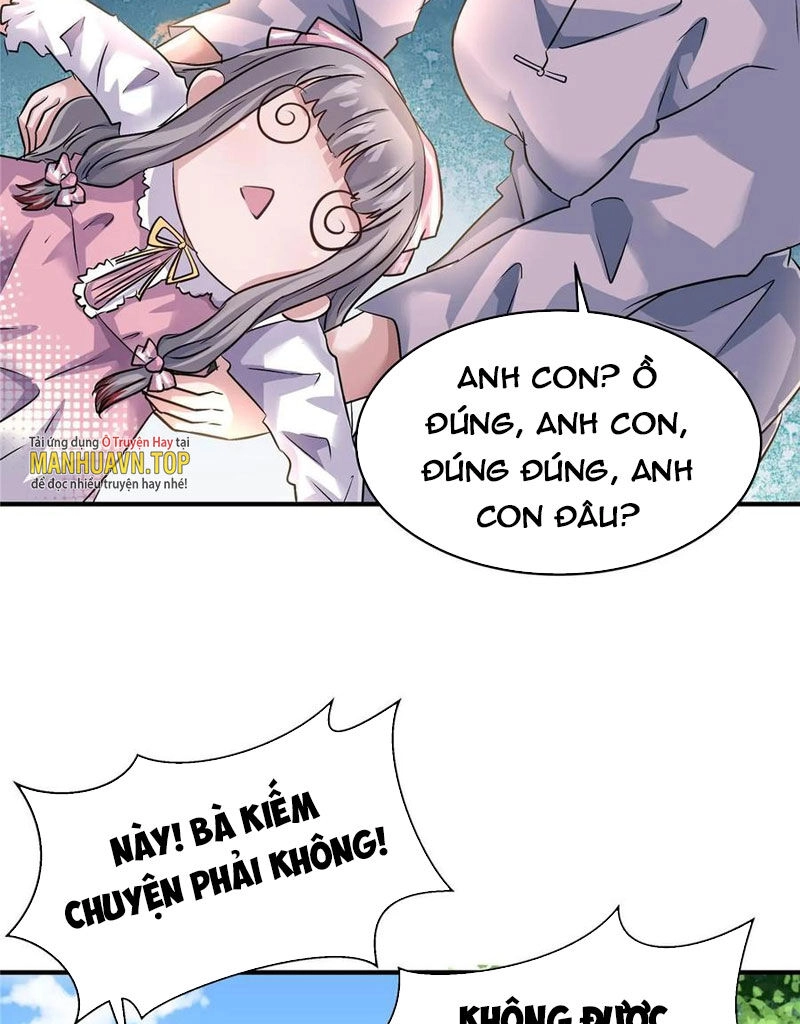 Vương Giả Săn Mồi Chapter 77 - 39