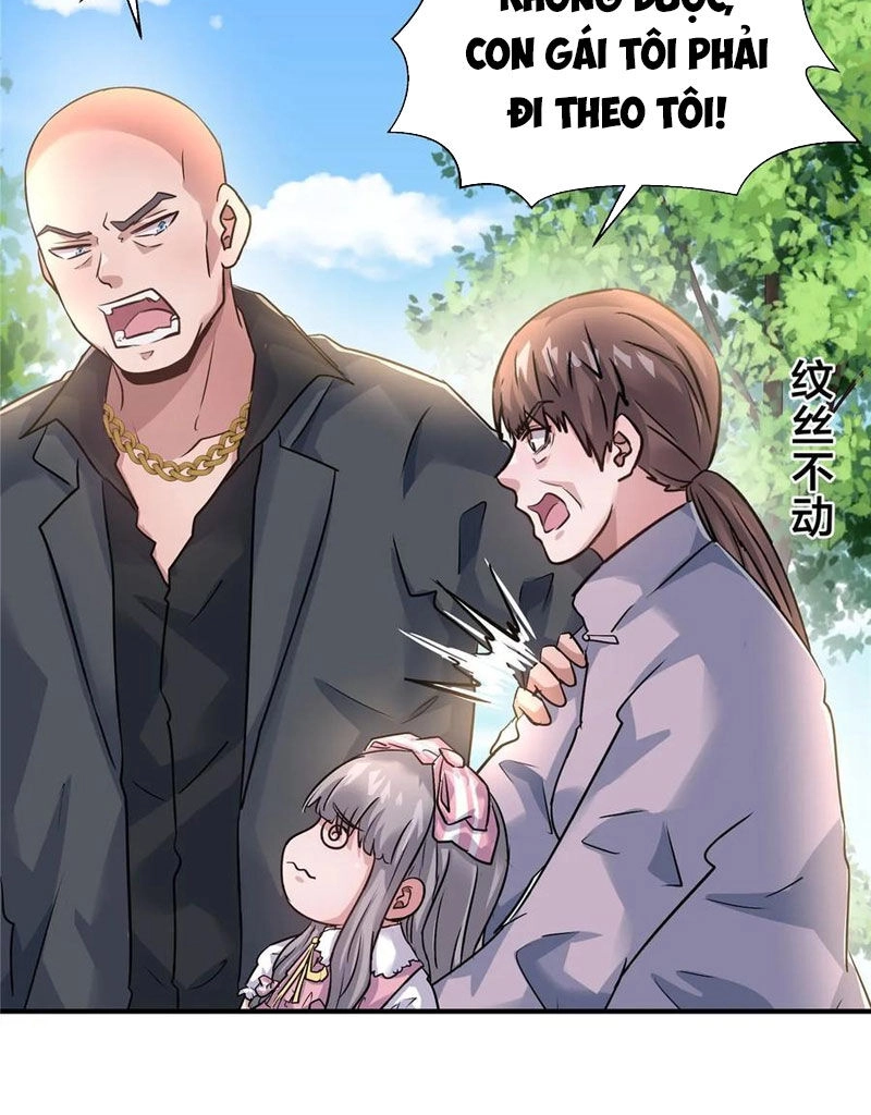 Vương Giả Săn Mồi Chapter 77 - 40