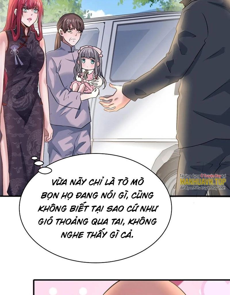 Vương Giả Săn Mồi Chapter 77 - 45