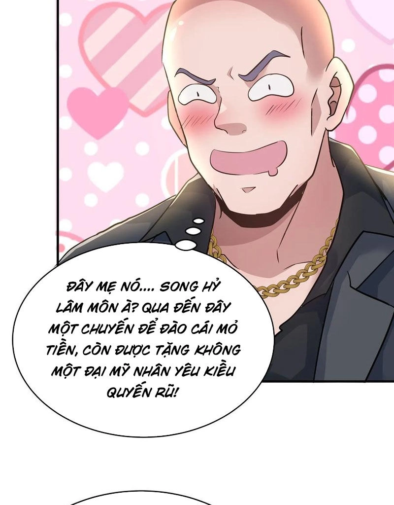 Vương Giả Săn Mồi Chapter 77 - 46