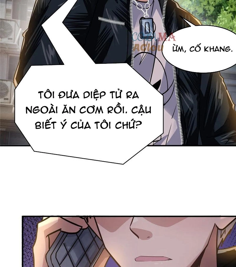 Vương Giả Săn Mồi Chapter 77 - 57