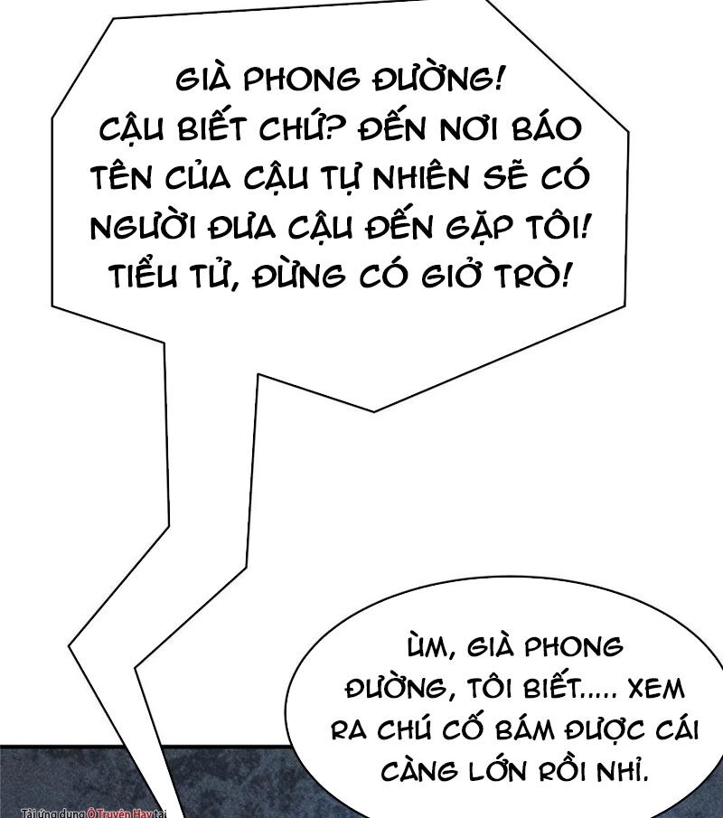 Vương Giả Săn Mồi Chapter 77 - 61