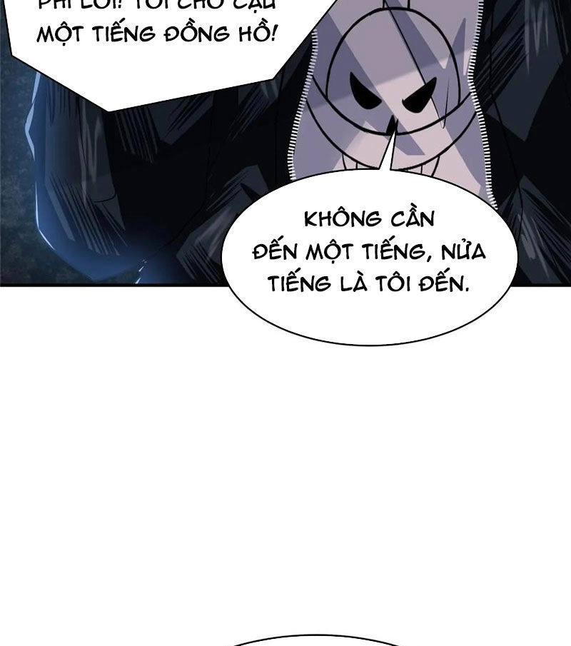 Vương Giả Săn Mồi Chapter 77 - 63