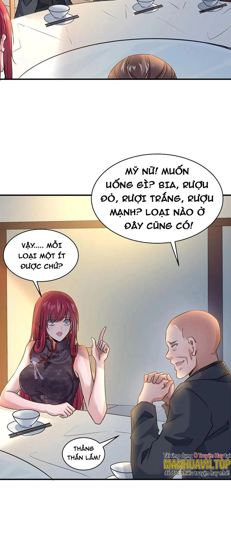 Vương Giả Săn Mồi Chapter 78 - 7