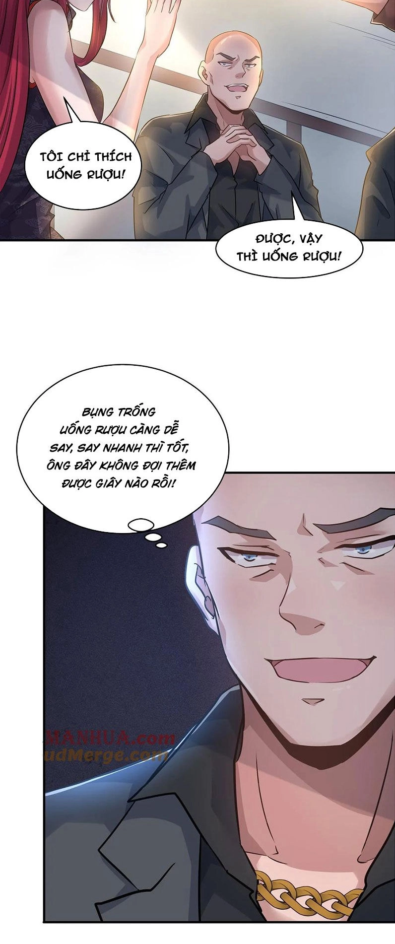 Vương Giả Săn Mồi Chapter 78 - 9