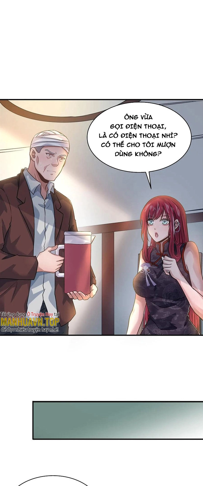 Vương Giả Săn Mồi Chapter 78 - 10