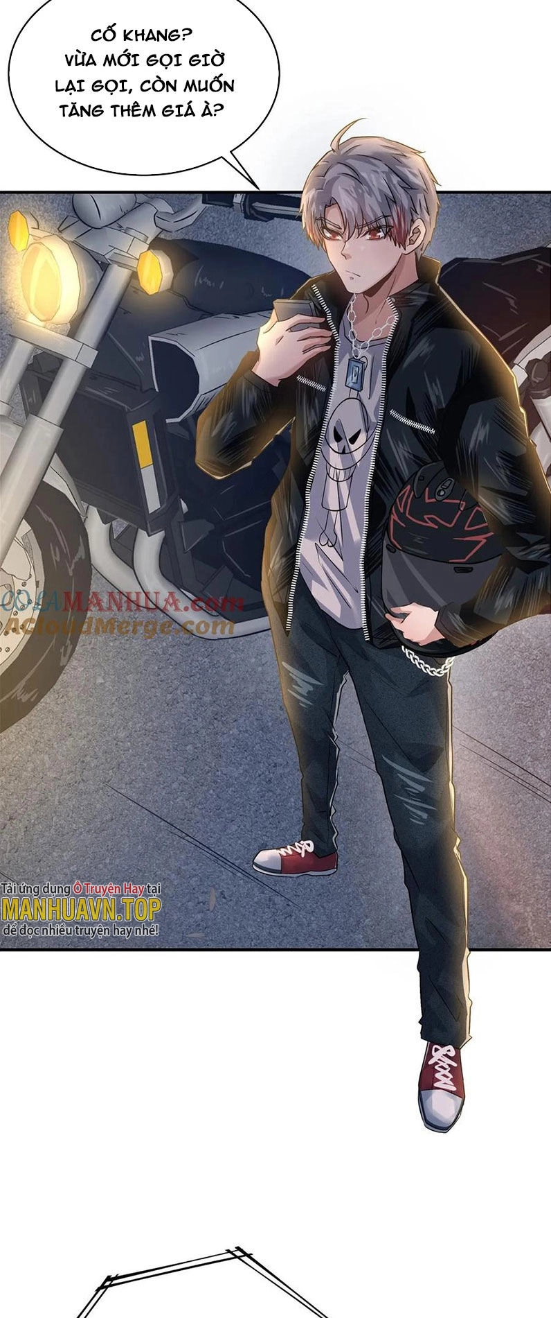 Vương Giả Săn Mồi Chapter 78 - 11