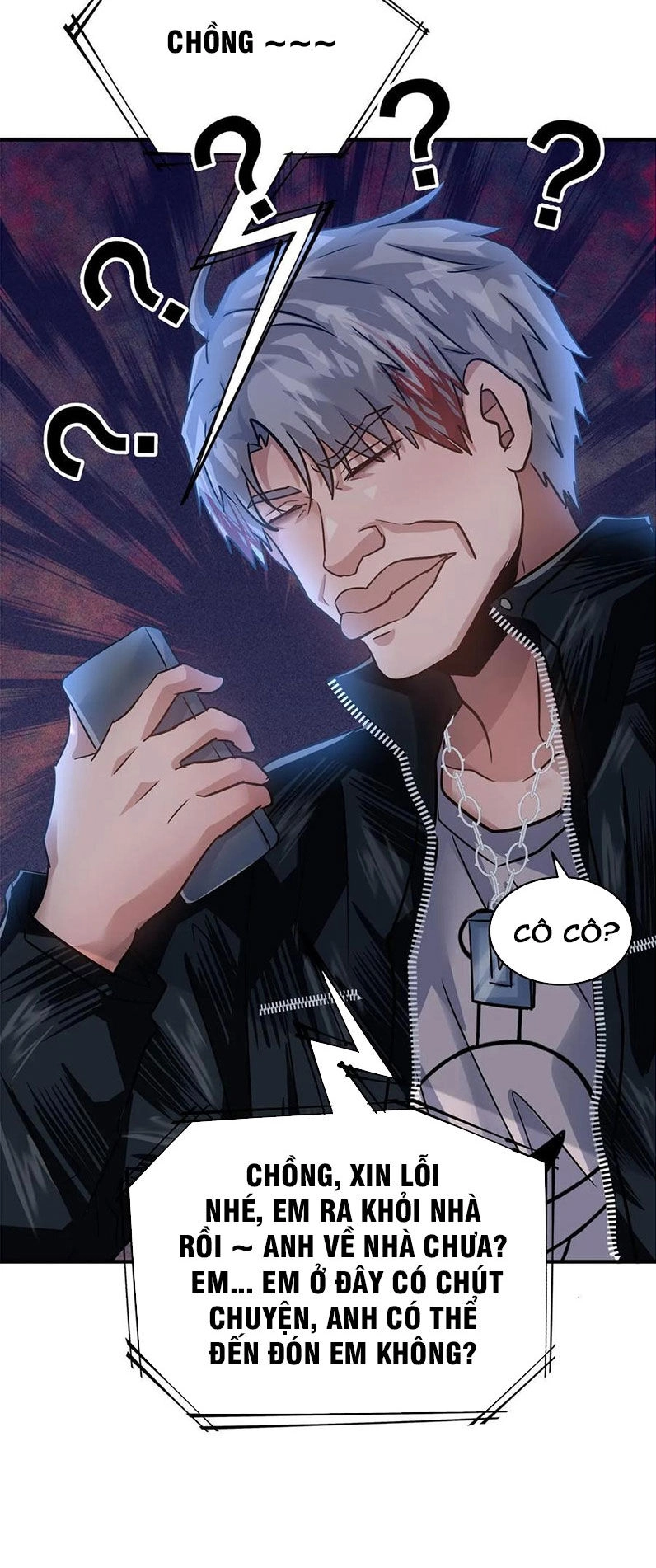 Vương Giả Săn Mồi Chapter 78 - 12