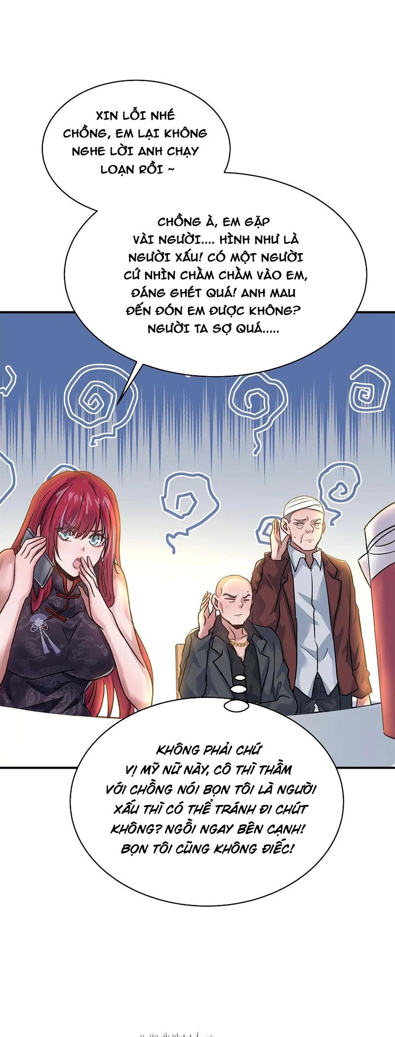 Vương Giả Săn Mồi Chapter 78 - 13