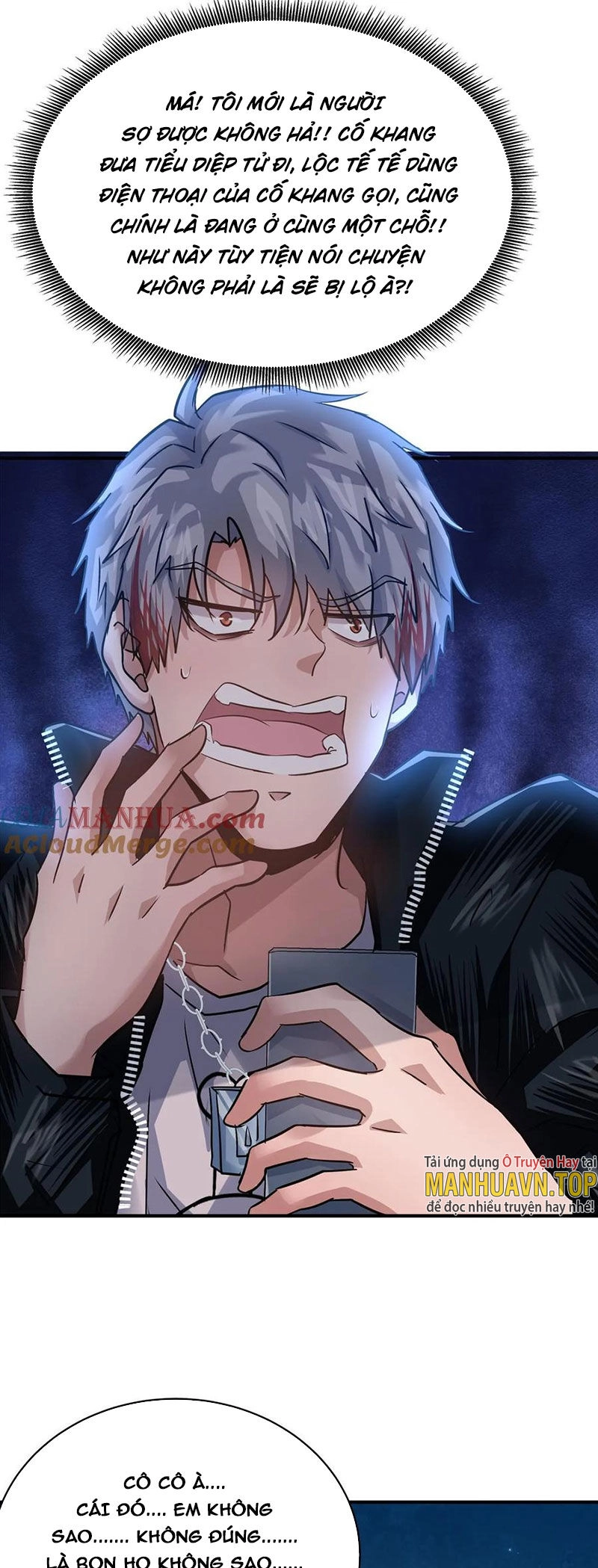 Vương Giả Săn Mồi Chapter 78 - 14