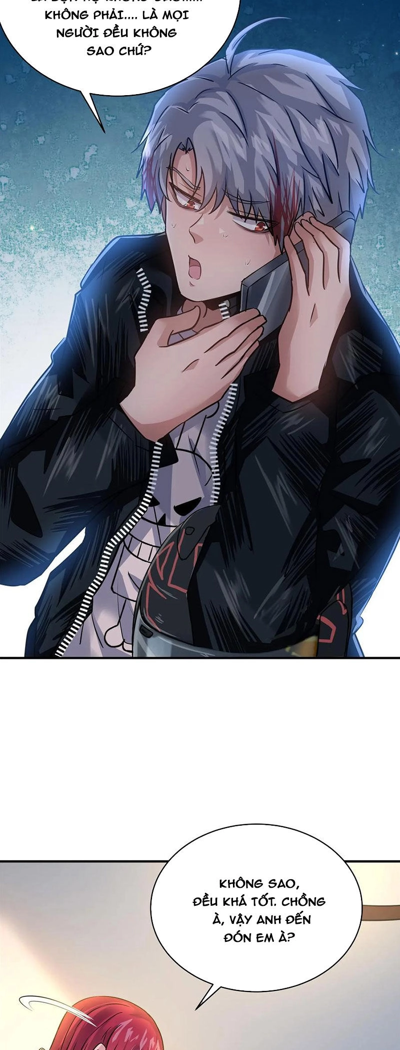 Vương Giả Săn Mồi Chapter 78 - 15