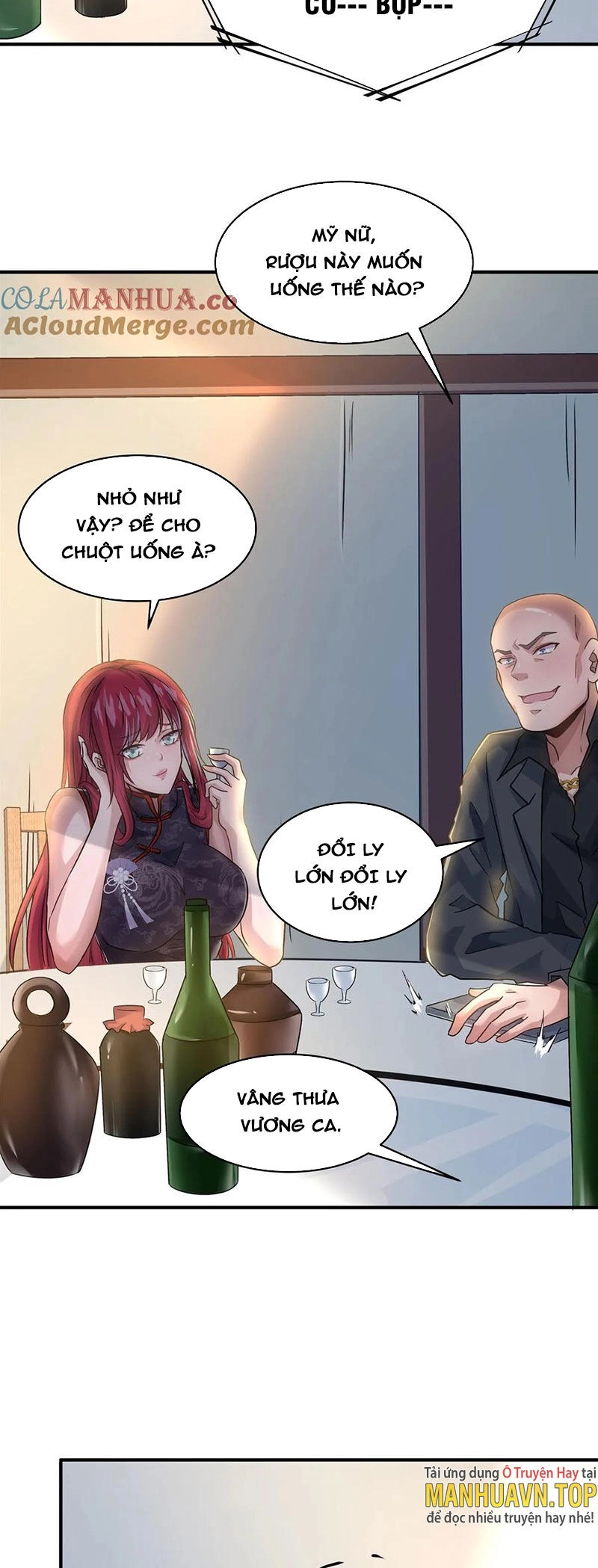 Vương Giả Săn Mồi Chapter 78 - 20