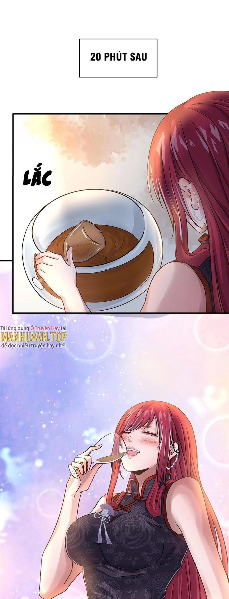 Vương Giả Săn Mồi Chapter 78 - 25