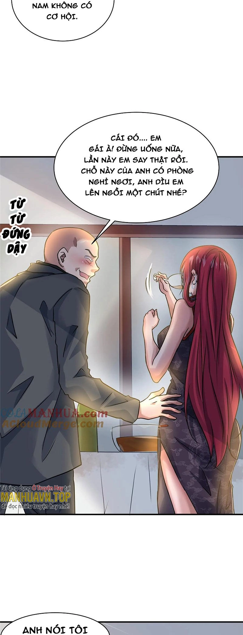 Vương Giả Săn Mồi Chapter 78 - 27