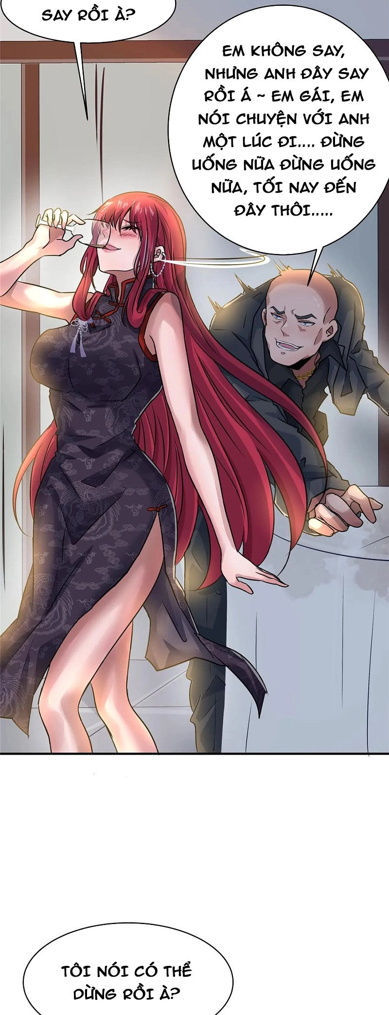 Vương Giả Săn Mồi Chapter 78 - 28