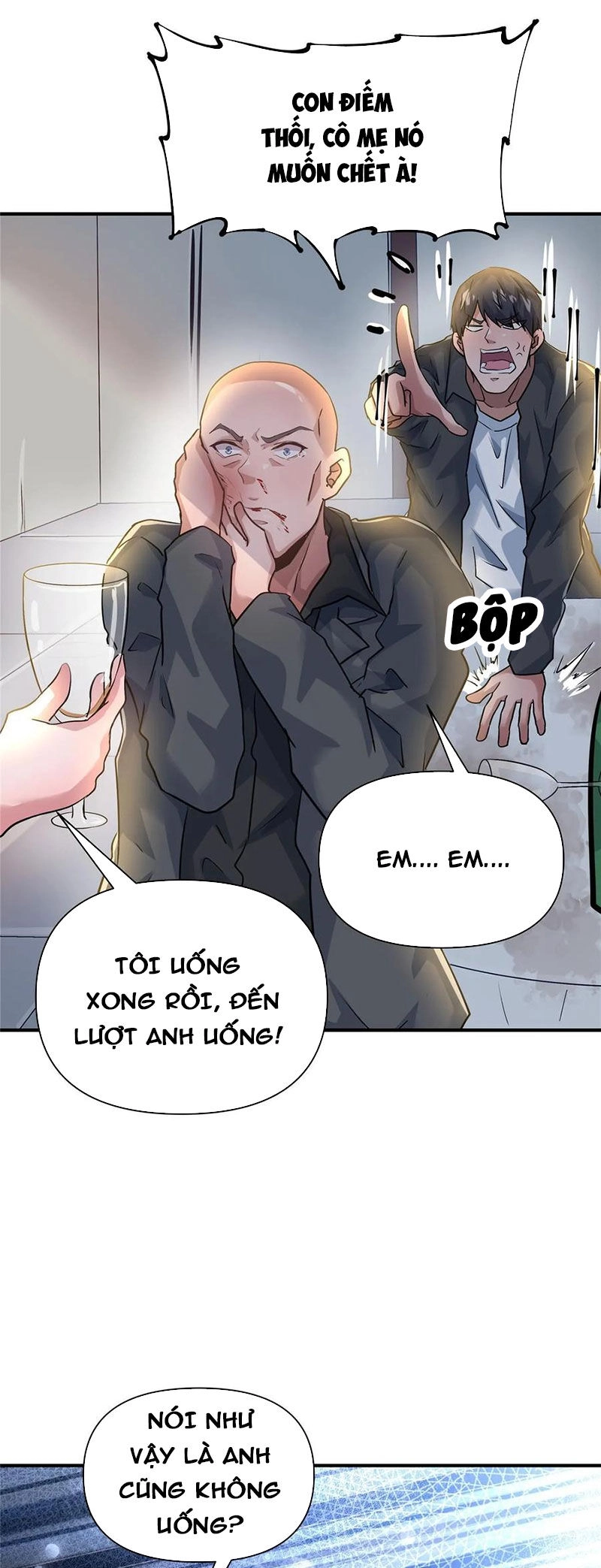 Vương Giả Săn Mồi Chapter 78 - 30