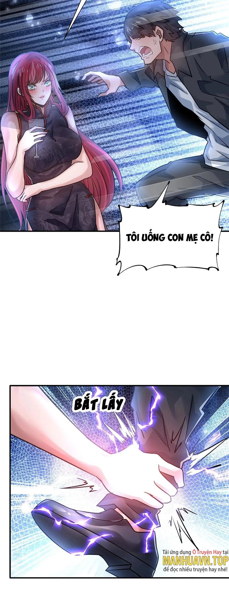 Vương Giả Săn Mồi Chapter 78 - 31