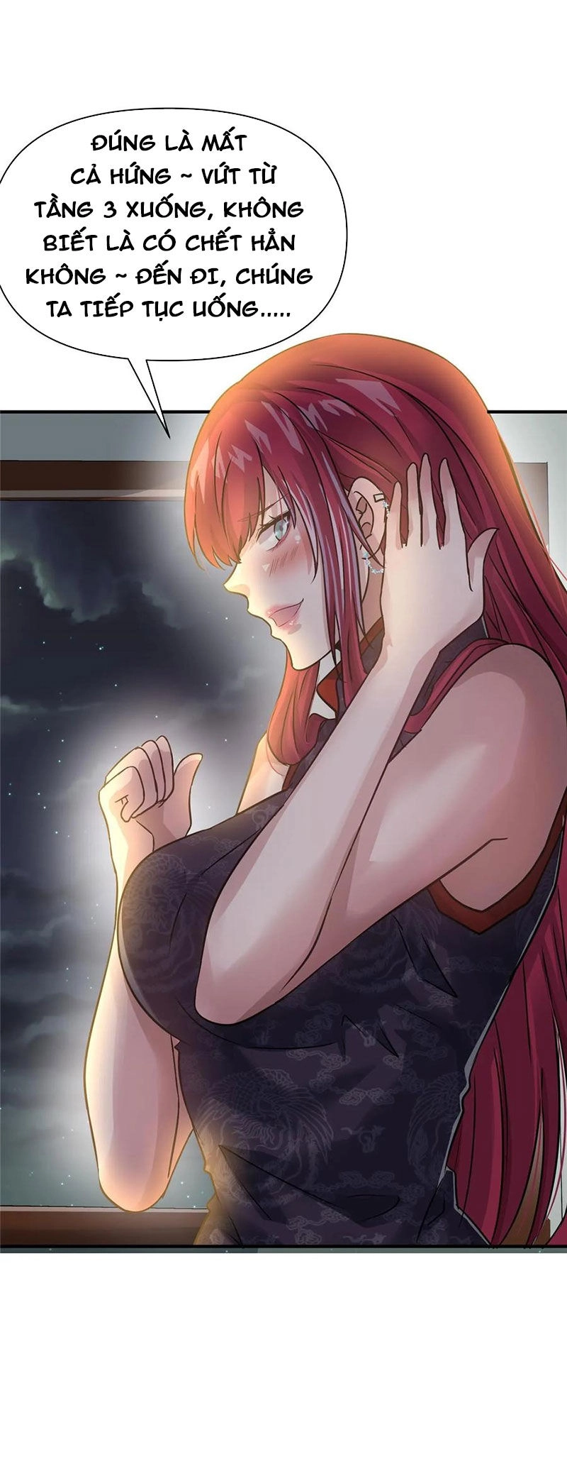 Vương Giả Săn Mồi Chapter 78 - 34