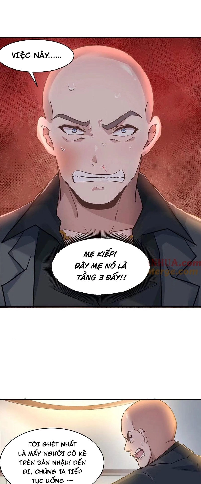 Vương Giả Săn Mồi Chapter 79 - 1