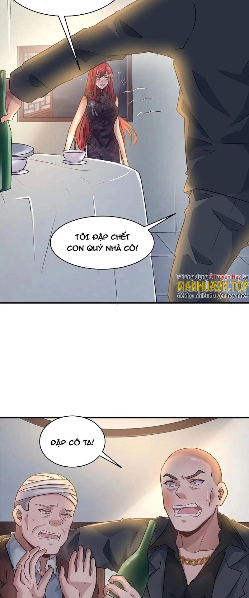 Vương Giả Săn Mồi Chapter 79 - 2