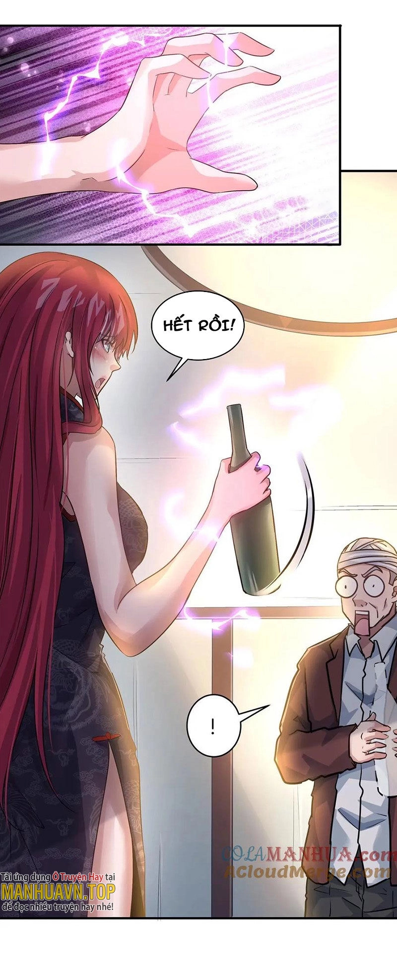 Vương Giả Săn Mồi Chapter 79 - 4