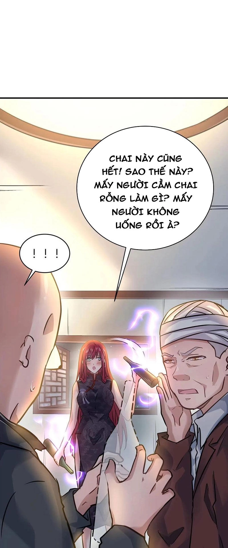 Vương Giả Săn Mồi Chapter 79 - 5