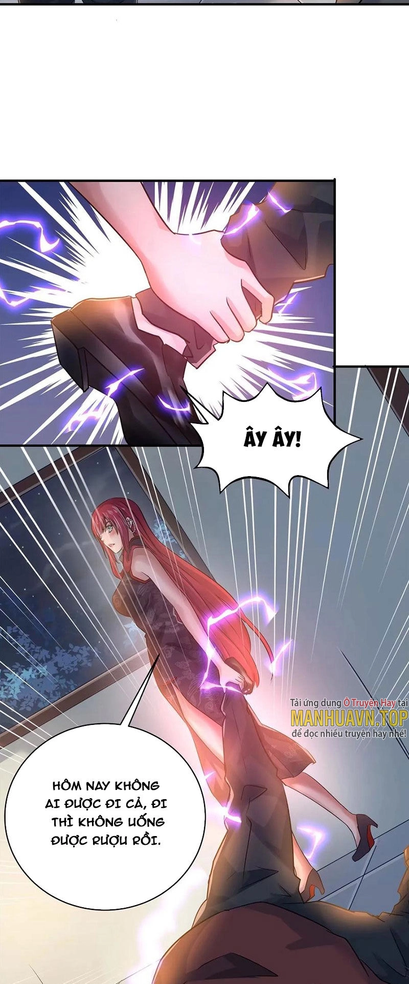 Vương Giả Săn Mồi Chapter 79 - 8