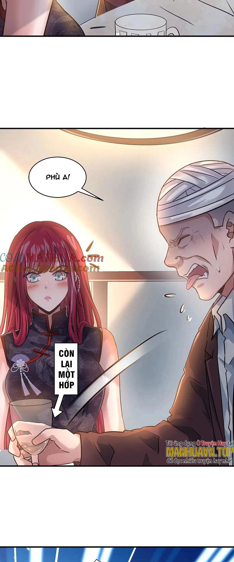 Vương Giả Săn Mồi Chapter 79 - 11