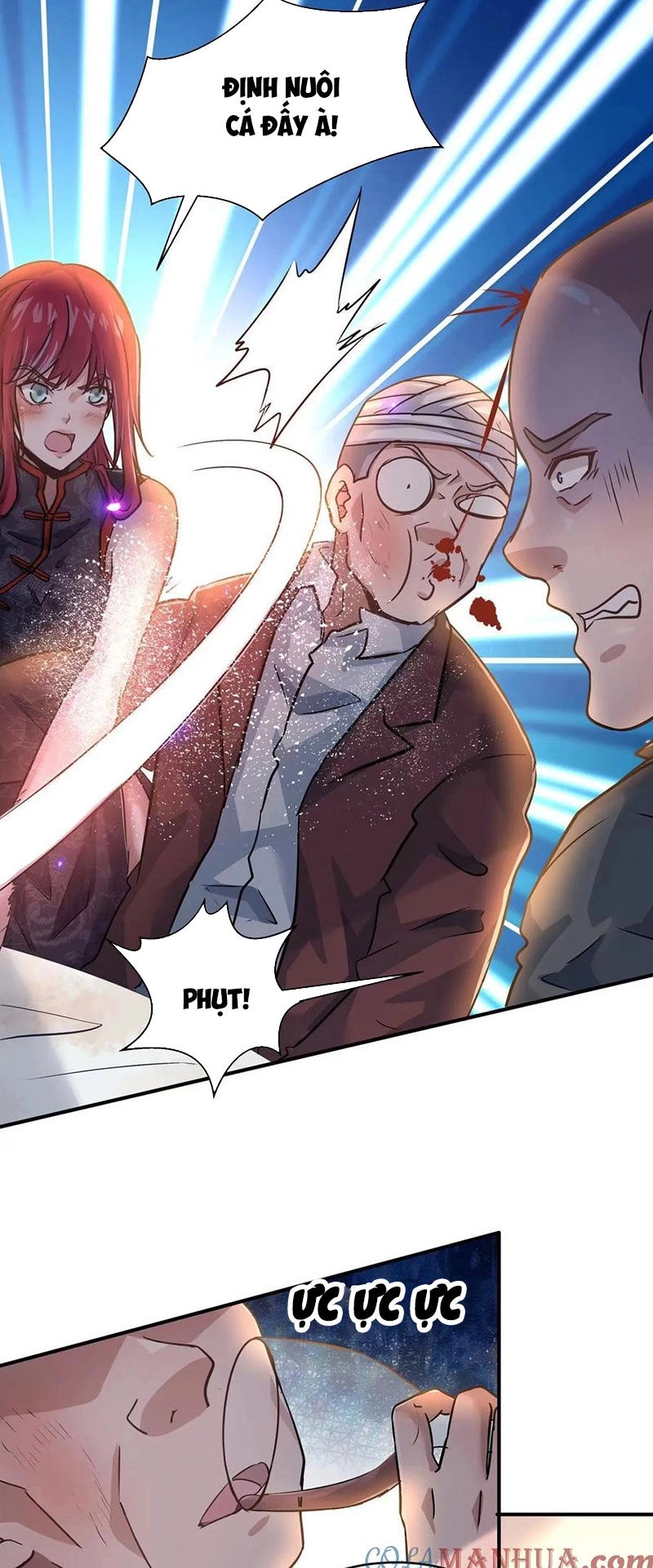 Vương Giả Săn Mồi Chapter 79 - 12