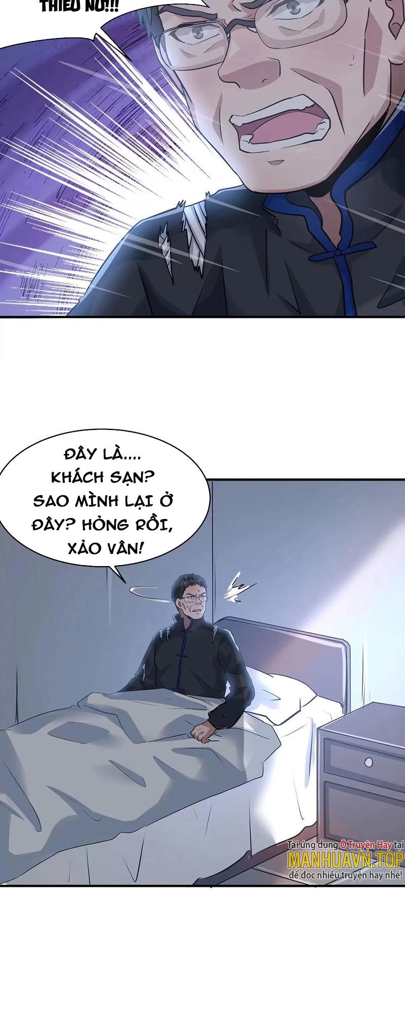 Vương Giả Săn Mồi Chapter 79 - 17