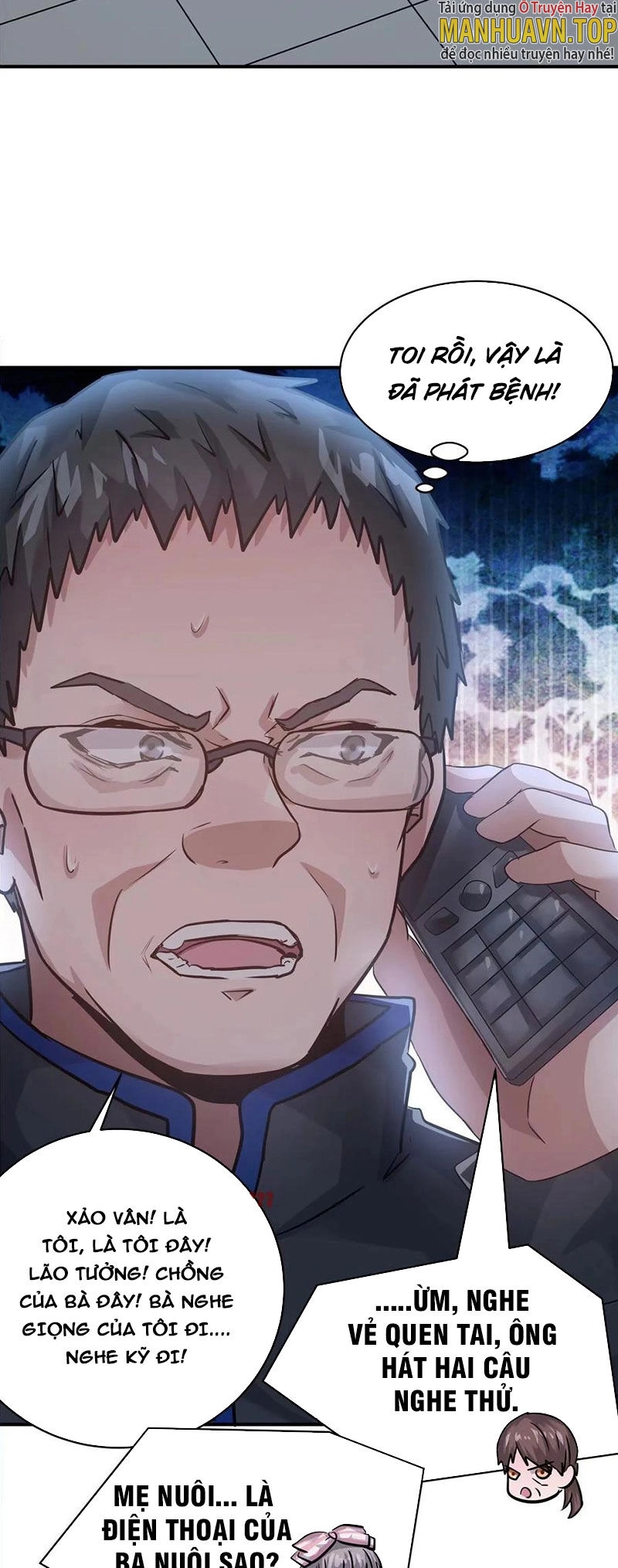 Vương Giả Săn Mồi Chapter 79 - 19