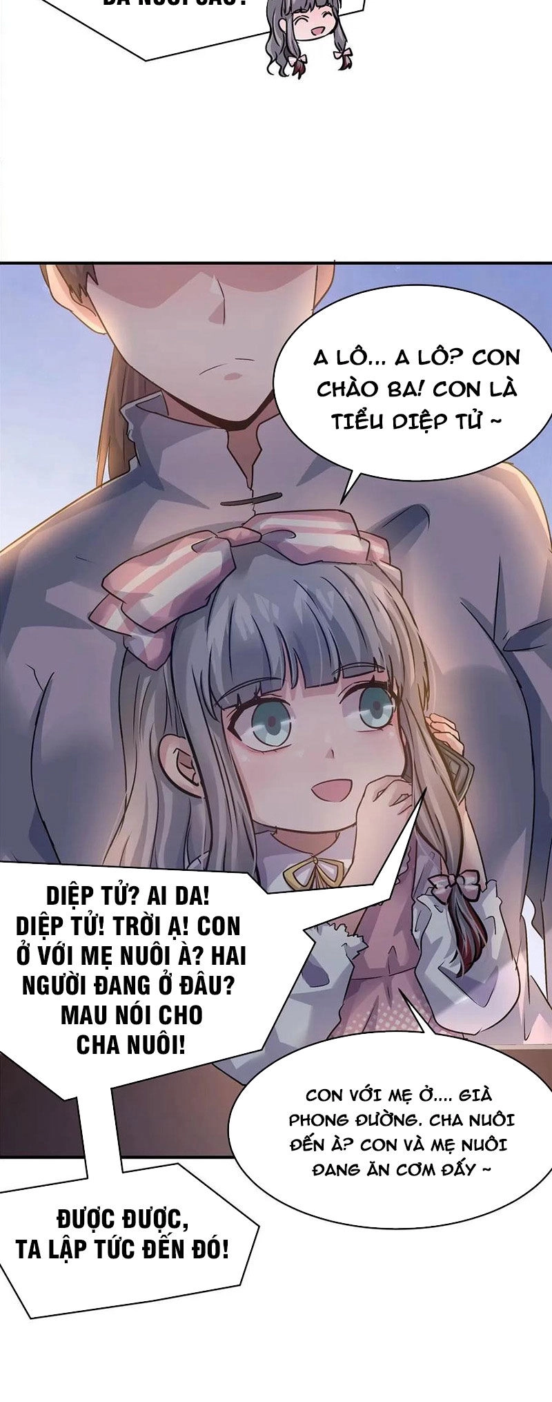 Vương Giả Săn Mồi Chapter 79 - 20