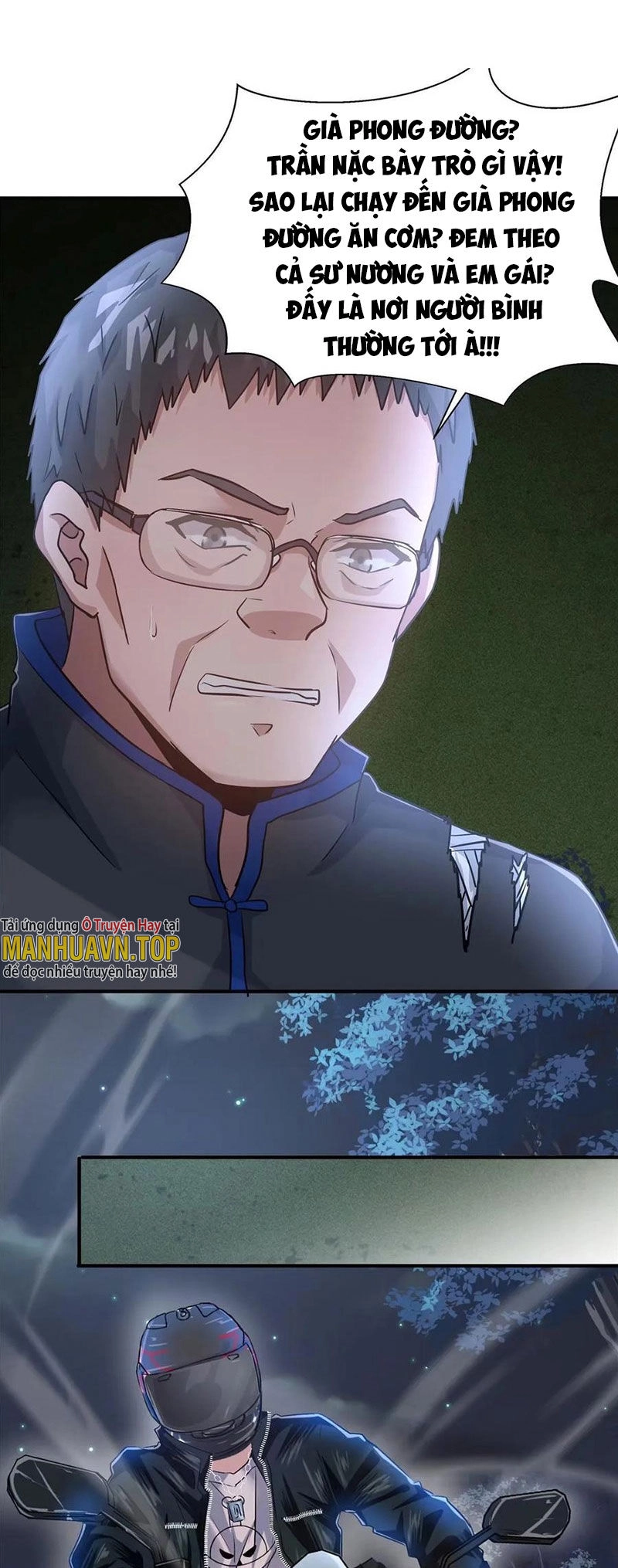 Vương Giả Săn Mồi Chapter 79 - 21