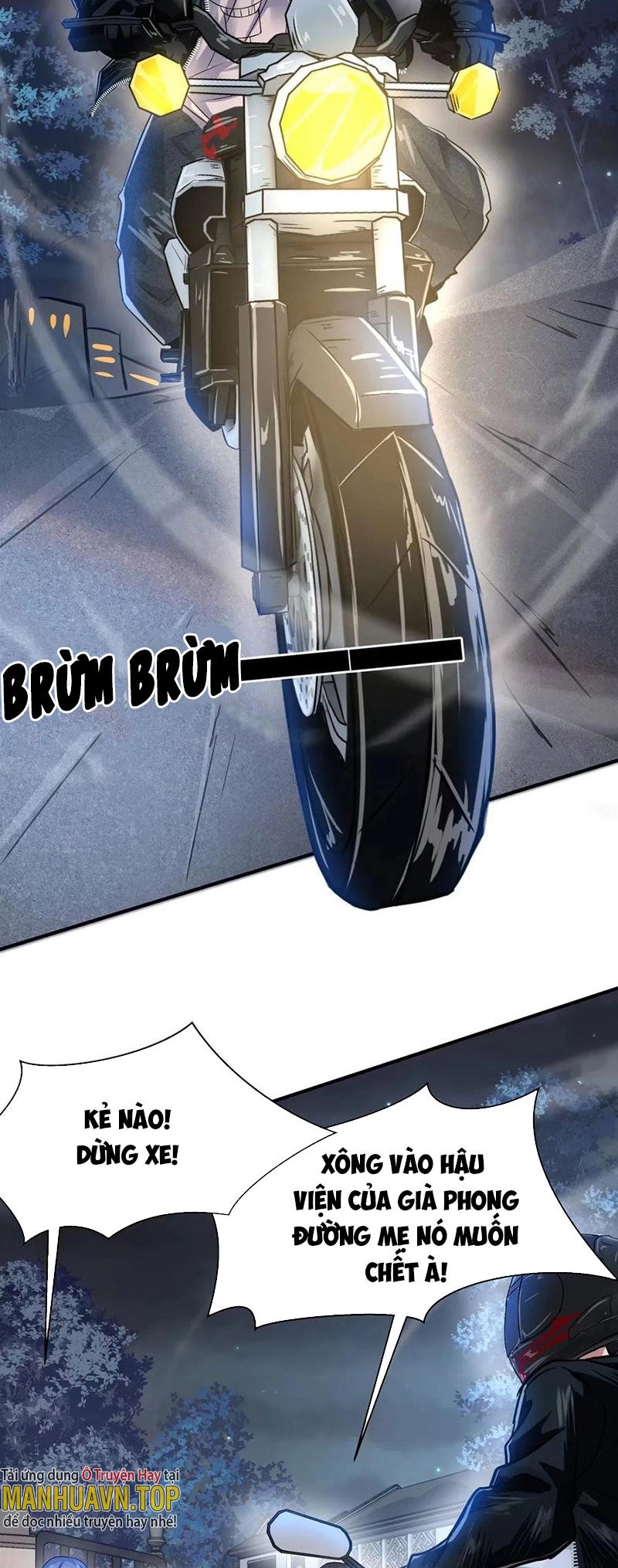 Vương Giả Săn Mồi Chapter 79 - 22