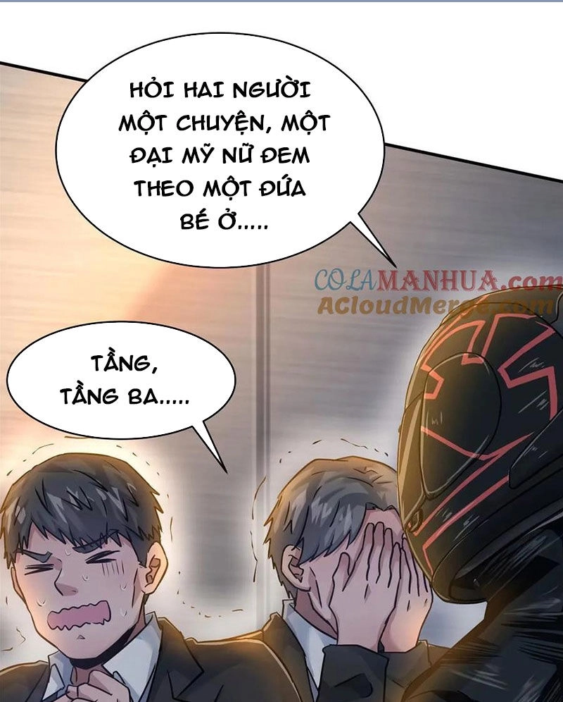 Vương Giả Săn Mồi Chapter 79 - 24