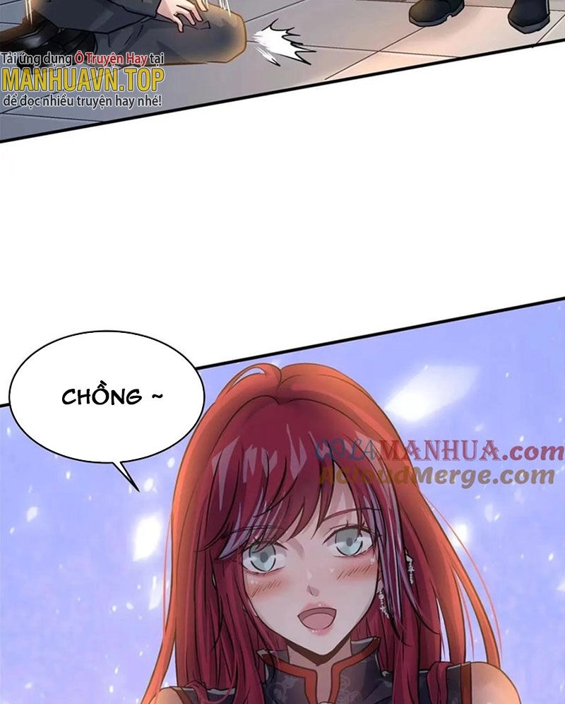 Vương Giả Săn Mồi Chapter 79 - 33