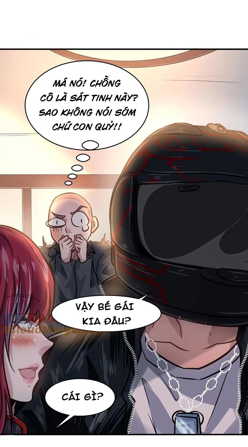 Vương Giả Săn Mồi Chapter 80 - 1