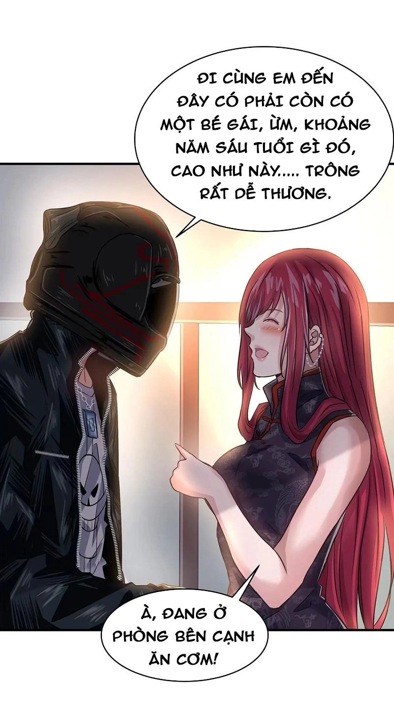 Vương Giả Săn Mồi Chapter 80 - 2