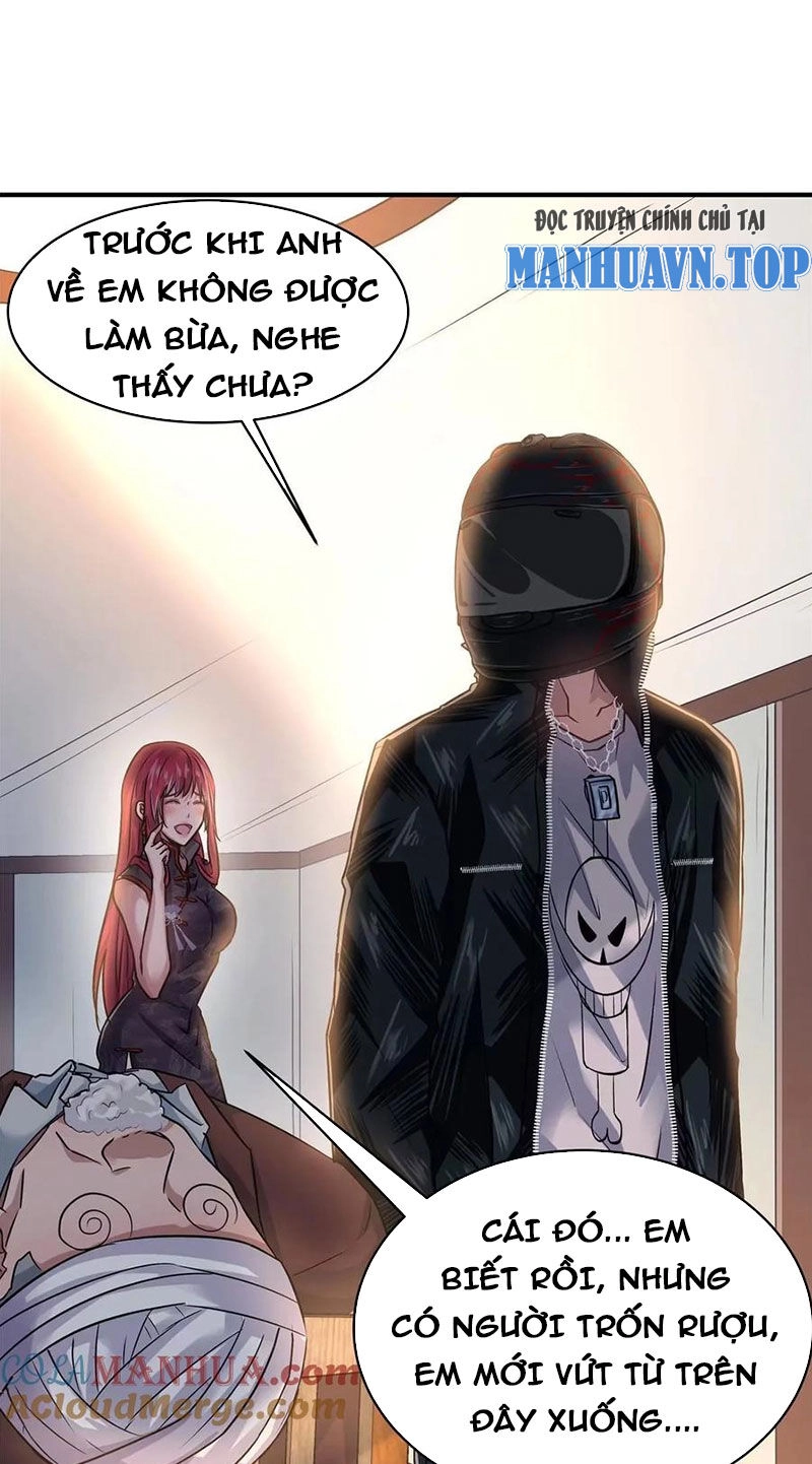 Vương Giả Săn Mồi Chapter 80 - 3