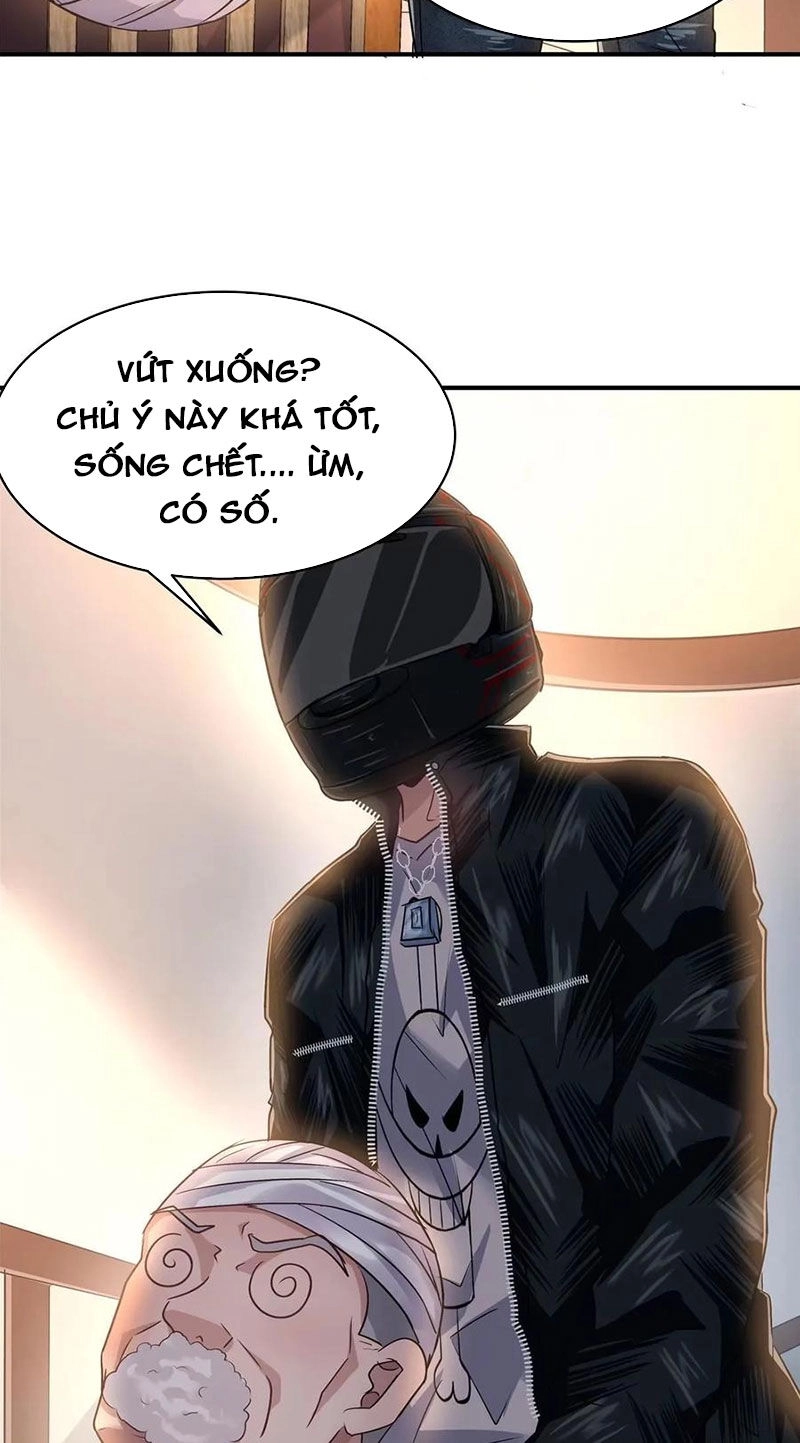 Vương Giả Săn Mồi Chapter 80 - 4