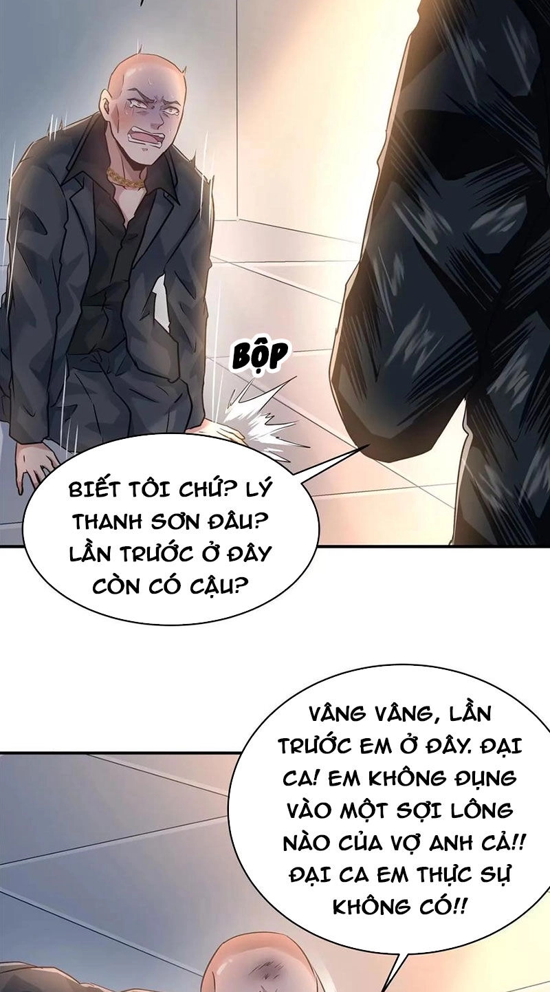 Vương Giả Săn Mồi Chapter 80 - 7
