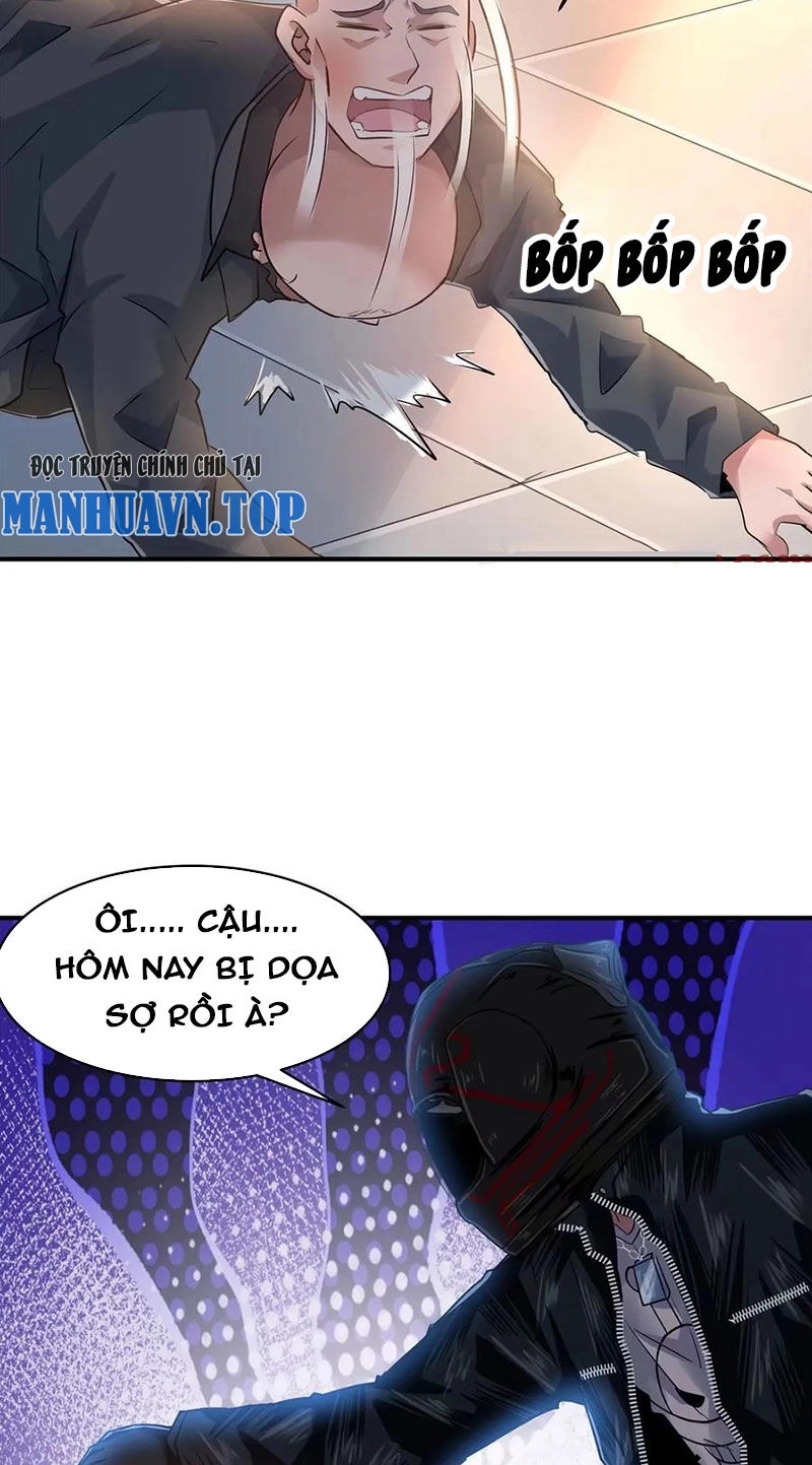 Vương Giả Săn Mồi Chapter 80 - 8