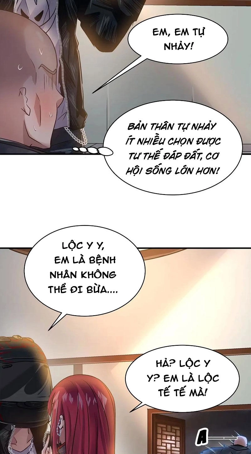 Vương Giả Săn Mồi Chapter 80 - 10