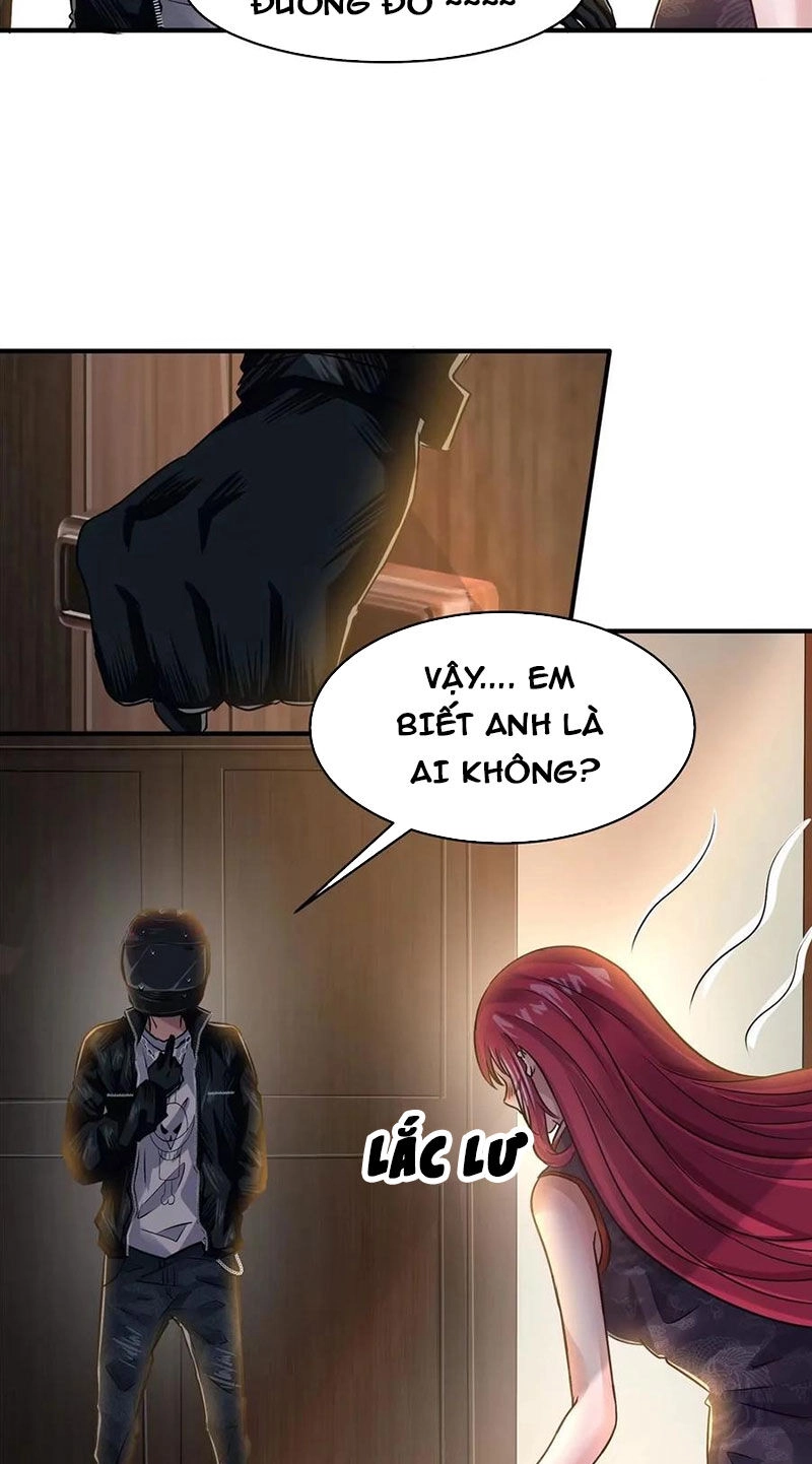 Vương Giả Săn Mồi Chapter 80 - 13