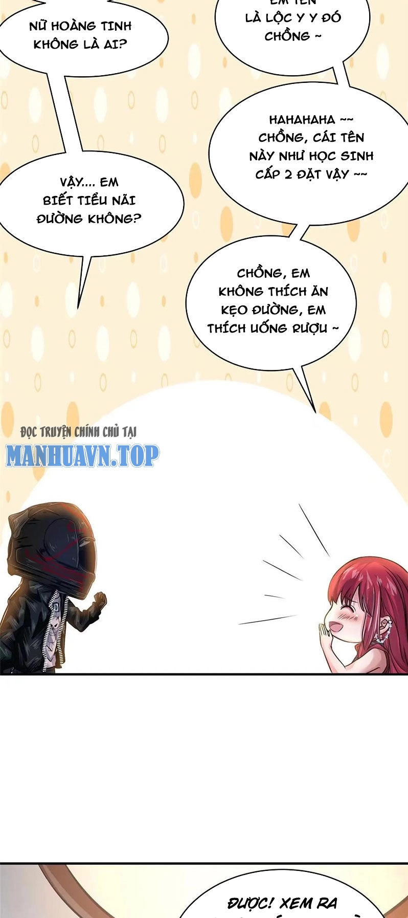 Vương Giả Săn Mồi Chapter 80 - 17