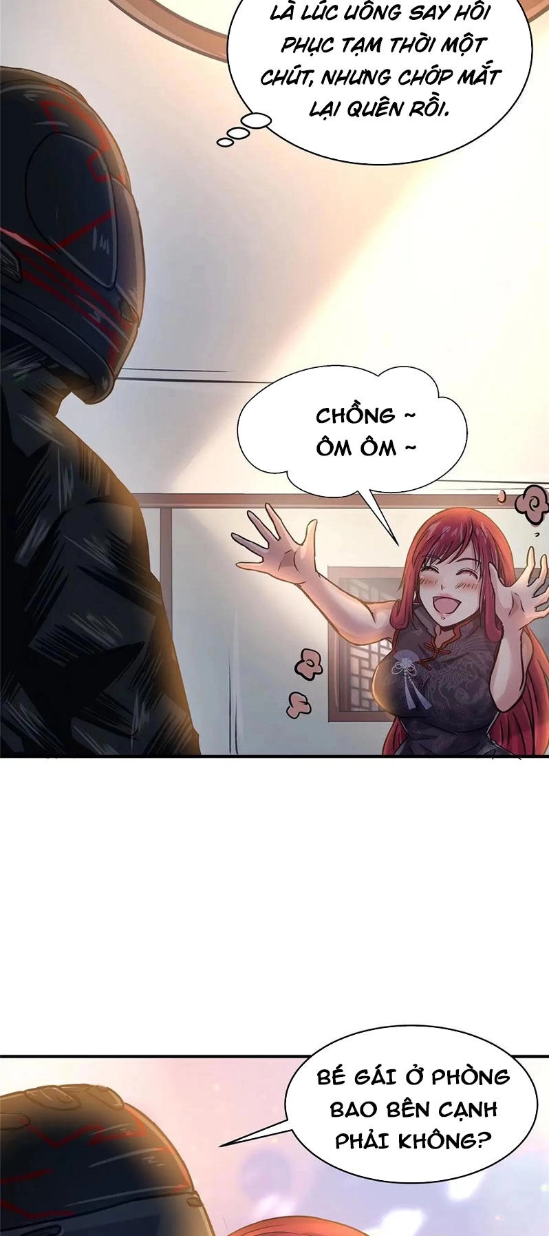 Vương Giả Săn Mồi Chapter 80 - 18