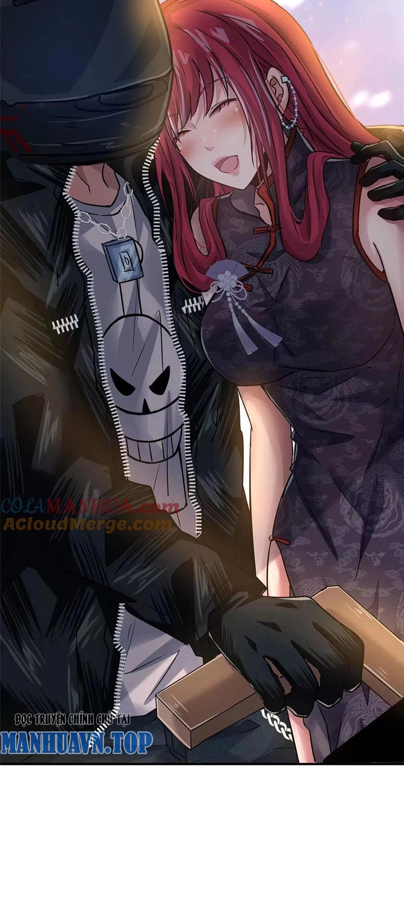 Vương Giả Săn Mồi Chapter 80 - 19