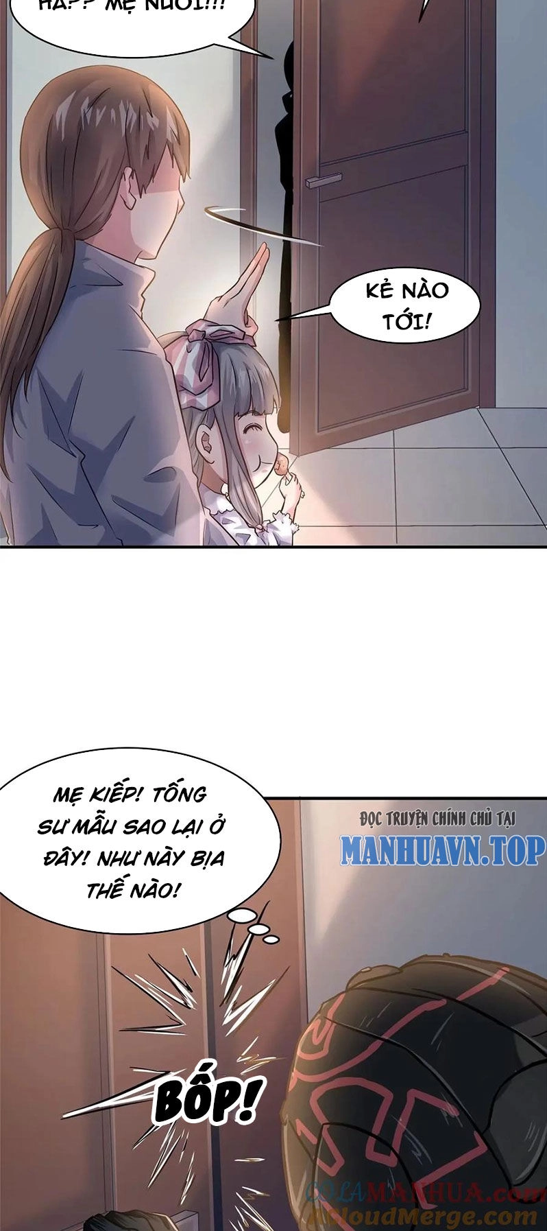 Vương Giả Săn Mồi Chapter 80 - 22