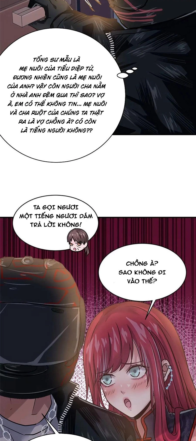 Vương Giả Săn Mồi Chapter 80 - 23