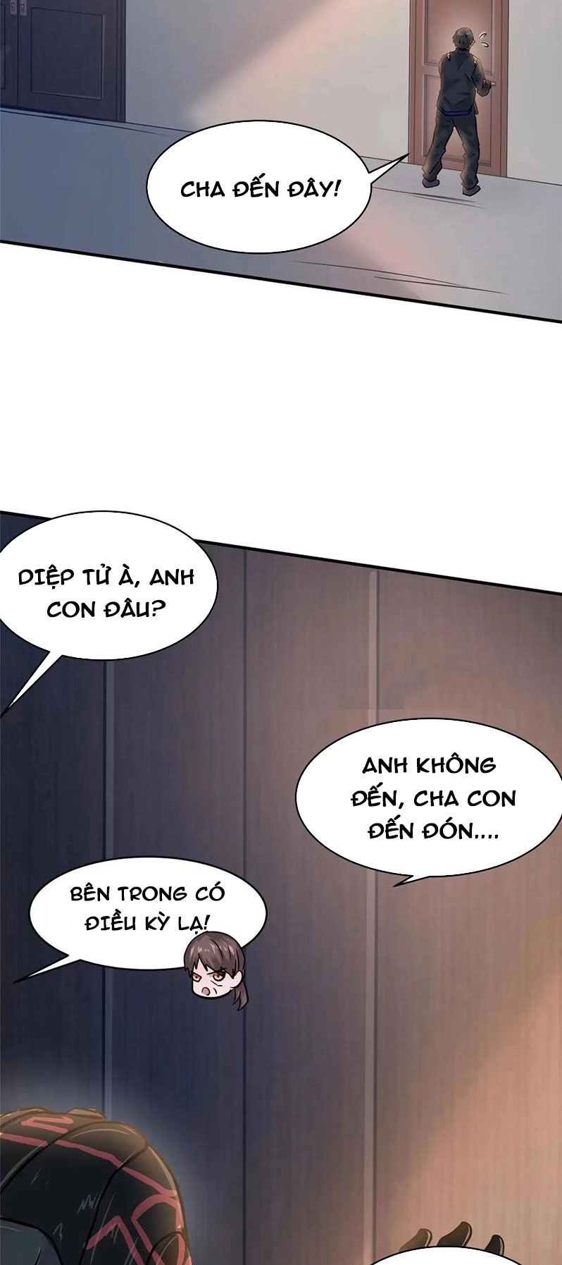 Vương Giả Săn Mồi Chapter 80 - 26